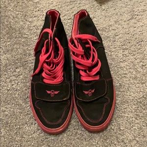 Creative recreation cesario high top sneakers